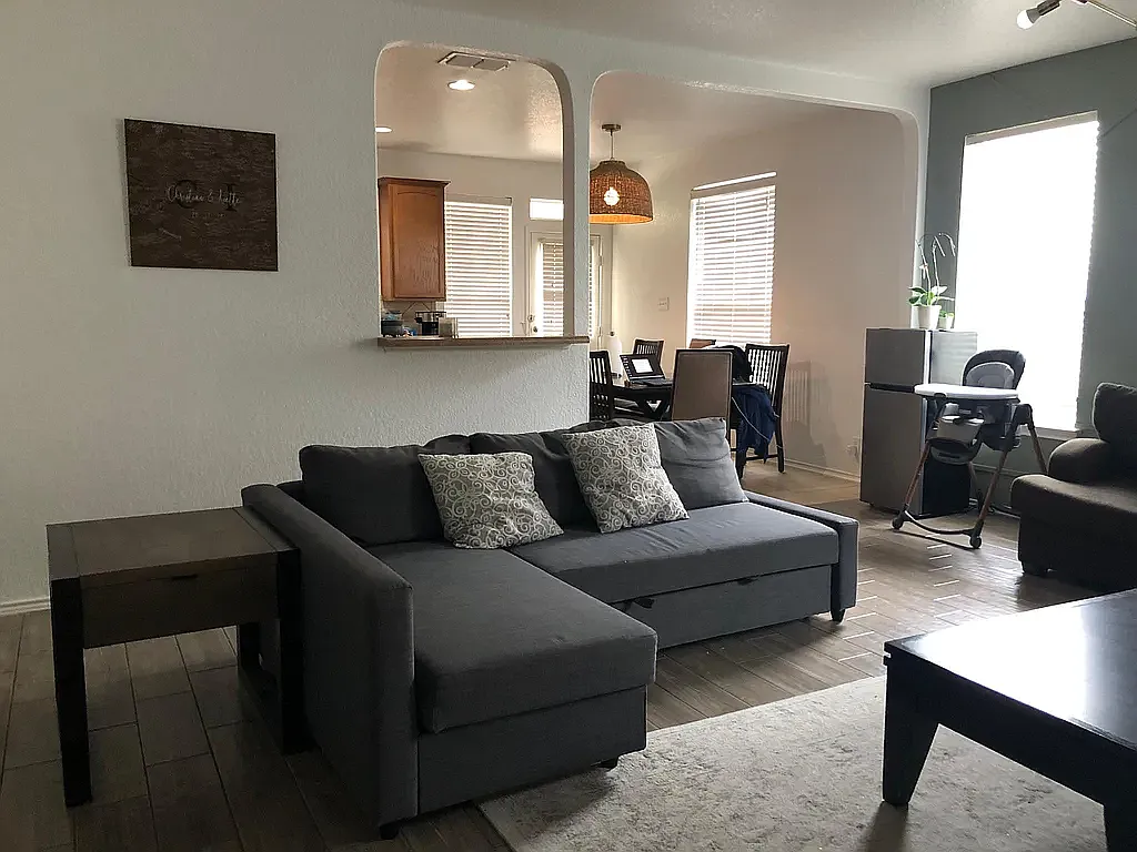 3 bed, 1579 sqft, $1,850 — Photo 4