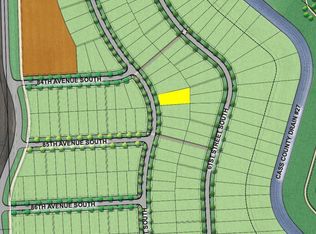 8426 62nd St S, Horace, ND