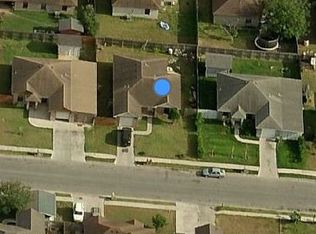 2688 Meadow Ridge Dr, Brownsville, TX 78526