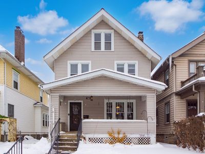 2607 Glenmawr Ave, Columbus, OH, 43202