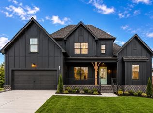 128 Rocky Trl Lot 372, Nolensville, TN 37135