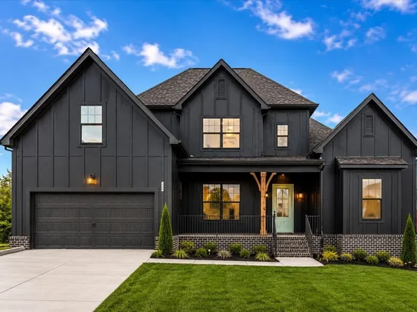 128 Rocky Trl Lot 372, Nolensville, TN 37135