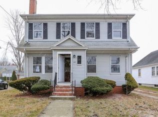 113 Jastram St, Providence, RI 02908