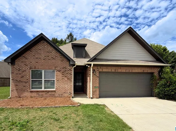 11648 Andrew Way, Tuscaloosa, AL 35405