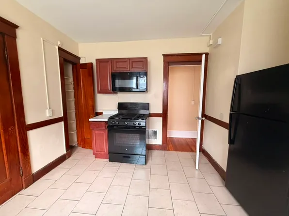 390 Ellsworth Ave #2A, New Haven, CT 06511