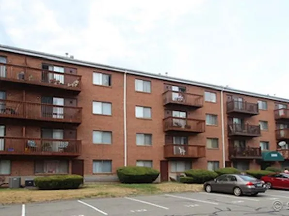 2216 Harbor View Drive #2216, Rocky Hill, CT 06067