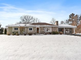 5 Spaulding Hill Rd, Pelham, NH 03076