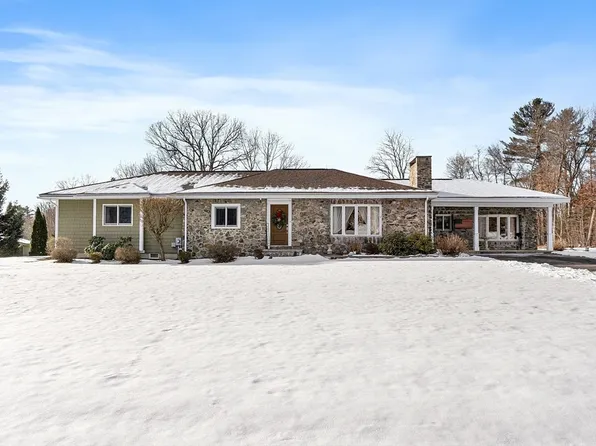 5 Spaulding Hill Rd, Pelham, NH 03076