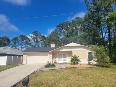 28 Woodborn Ln, Palm Coast, FL, 32164