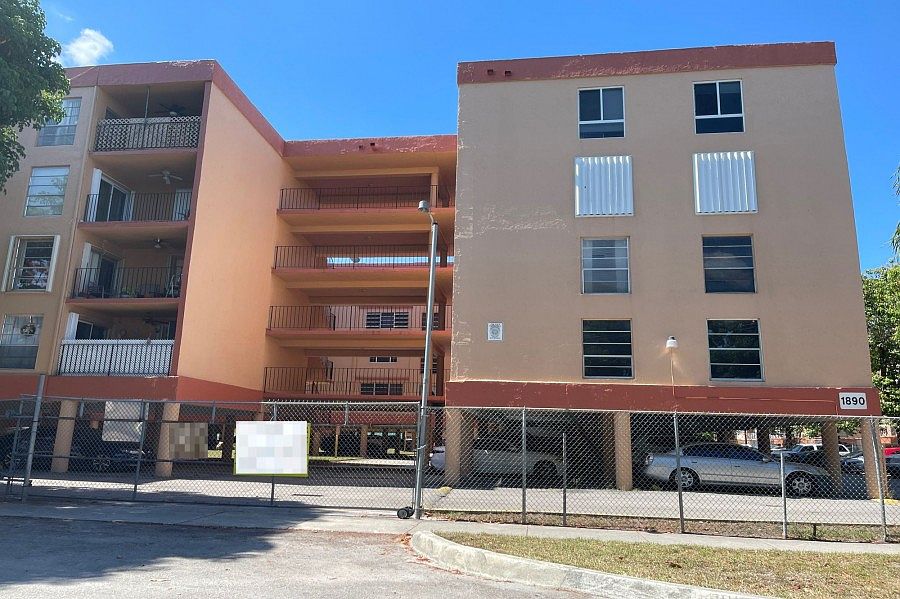 1st image of 1890 W 56th St APT 1327