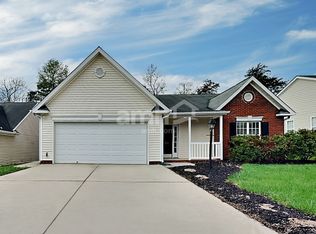 4030 Creekside Ct, Winston Salem, NC 27127