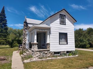 625 Duncan Ave, Cheboygan, MI 49721