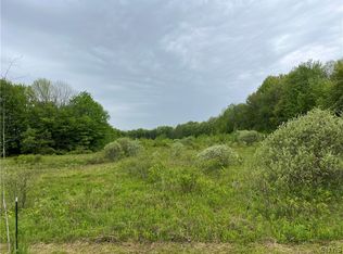 Hong Kong Rd Lot 21, Pulaski, NY 13142