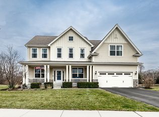 4354 Rudyard Kipling Rd, Elgin, IL 60124