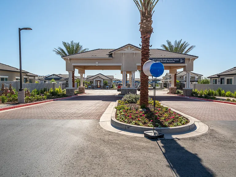 Christopher Todd Communities At Estrella Commons — Photo 28