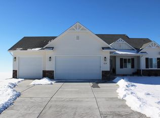 850 E Snyder Dr, Pueblo West, CO 81007