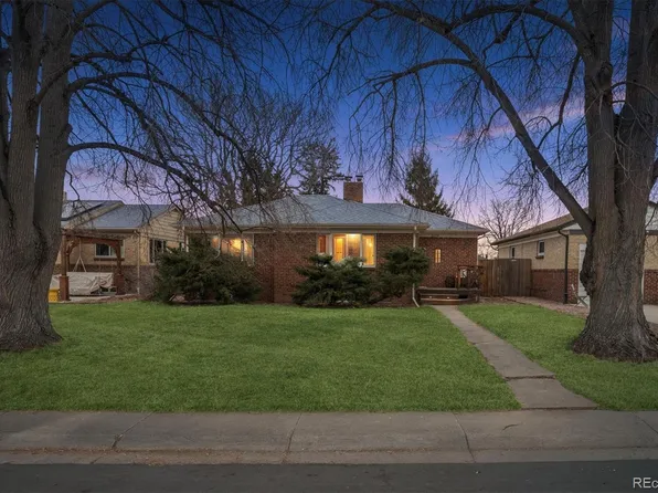 2634 Ivanhoe Street, Denver, CO 80207