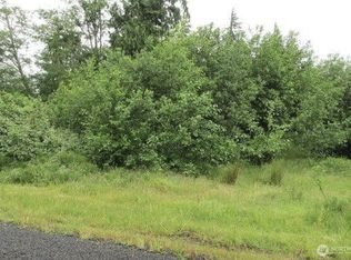 Union Pacific, Aberdeen, WA 98520