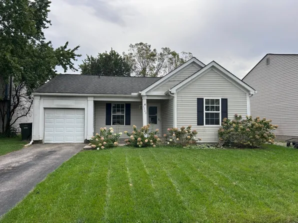 1703 Durango Ct, Powell, OH 43065