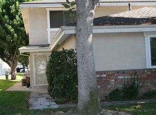 3036 Winfield Ave, La Verne, CA 91750