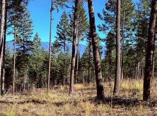 Nhn Soaring Eagle Dr, Whitefish, MT 59937