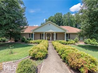 1347 Lower Union Hill Rd, Canton, GA 30115