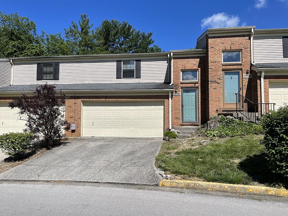 1032 Lakefront Dr, Lexington, KY 40517 Zillow