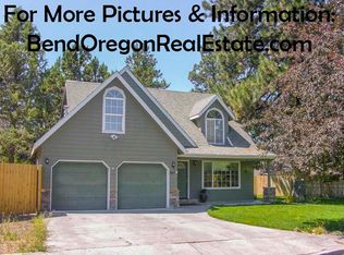 567 NE Stalker Ct, Bend, OR 97701