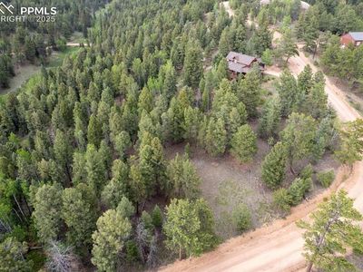 2231 N Mountain Estates Rd, Florissant, CO, 80816