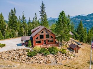 1570 Skyline Dr, Pinehurst, ID 83850
