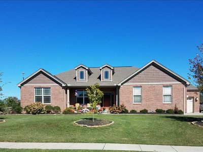 3370 Wildrose Ln, Burlington, KY, 41005