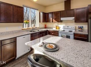 2007 Calico Loop LOT D-1, Ferndale, WA 98248