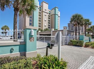 1415 1st St N APT 901, Jacksonville Beach, FL 32250