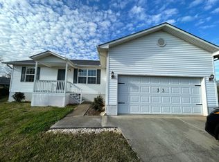 3604 Wadsworth Dr, Maryville, TN 37801