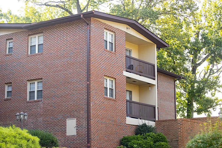 Eastbrook & Village Green Apartments — Photo 12