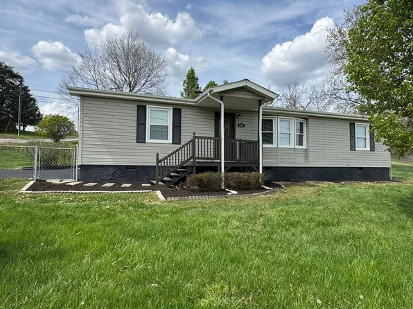 300 Derby Dr, Kingsport, TN 37660