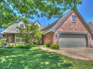 1409 E 43rd Ct, Tulsa, OK 74105