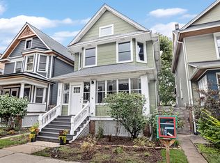 1536 W Glenlake Ave, Chicago, IL 60660
