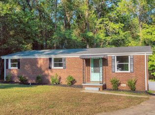 124 Indiana Cir, Gaffney, SC 29341