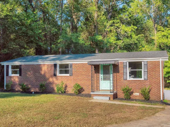 124 Indiana Cir, Gaffney, SC 29341