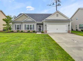 75 Glen Way, Richmond Hill, GA 31324
