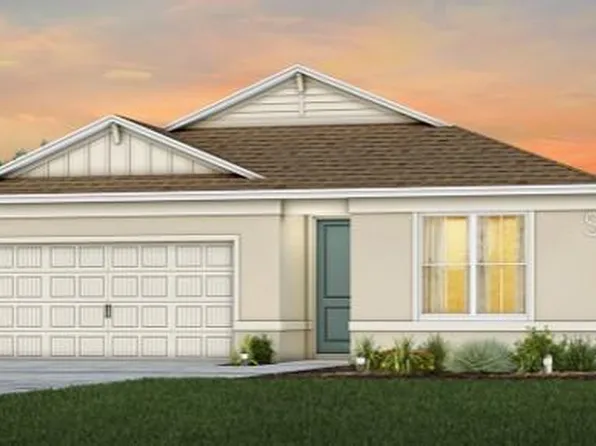 (undisclosed Address), Saint Cloud, FL 34771