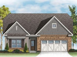 1231 Chesterton Ln, Hoschton, GA 30548