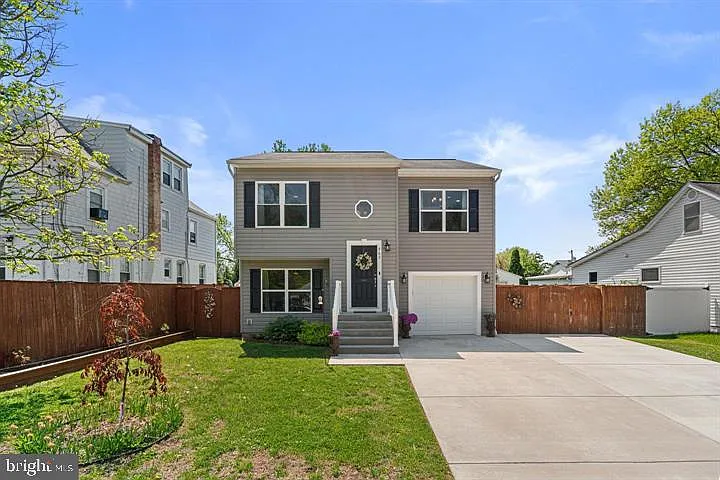 465 Carvel Beach Rd — Photo 1
