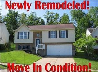 9129 Juniper Ln, Covington, KY 41017