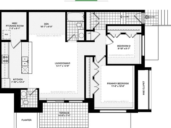 5th image of 3275 Findlay Creek Dr #1468073