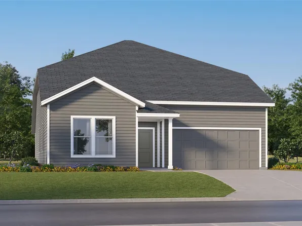 301 Southridge Trl, Marble Falls, TX 78654