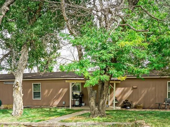 301 W Ryus Ave, La Veta, CO 81055