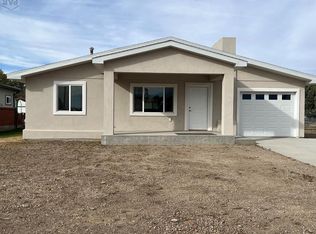 522 Columbia Ave, Swink, CO 81077