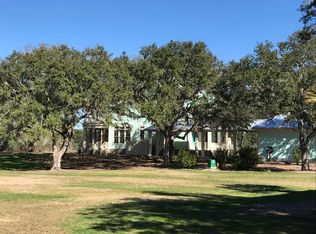 6000 Selkirk Plantation Rd, Wadmalaw Island, SC 29487